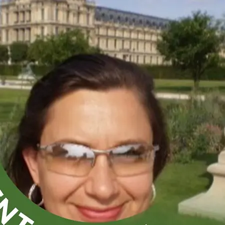 Renee Marsella, AirBnb Host on Influential Women