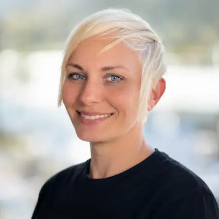Amanda Fox, Founder & Executive Director, Animal Research Initiative on Influential Women
