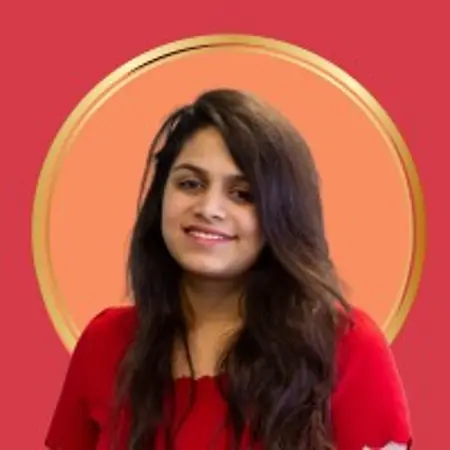 Amrutha Satishkumar, Data & AI Solution Engineer on Influential Women