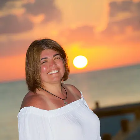 Linda Johnson, CAM Manager on Influential Women