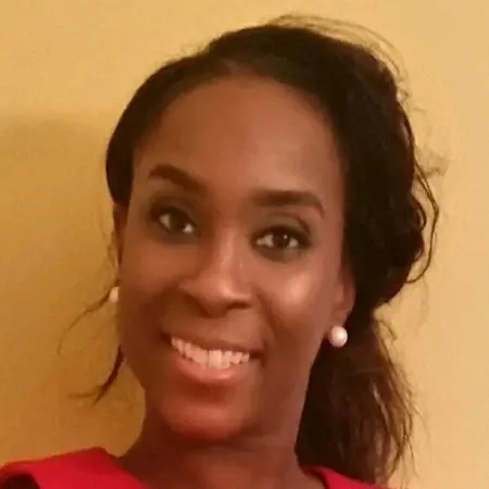 April Lewis, Pediatric Assistant Nurse Manager on Influential Women