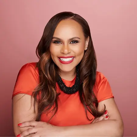Denise Fields, Global Head of Diversity, Equity, Inclusion, and Belonging Office on Influential Women