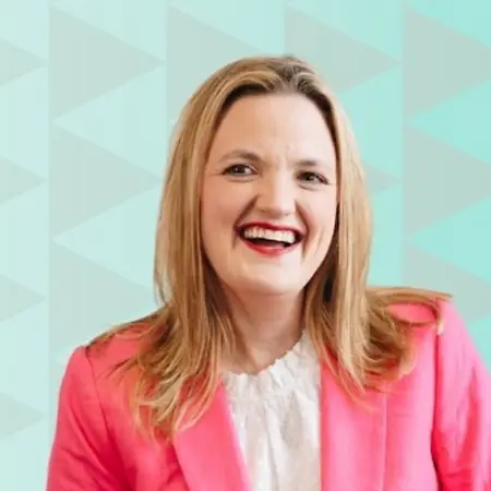 Brooke Greening, Fractional Sales Leader & Marketing Consultant on Influential Women