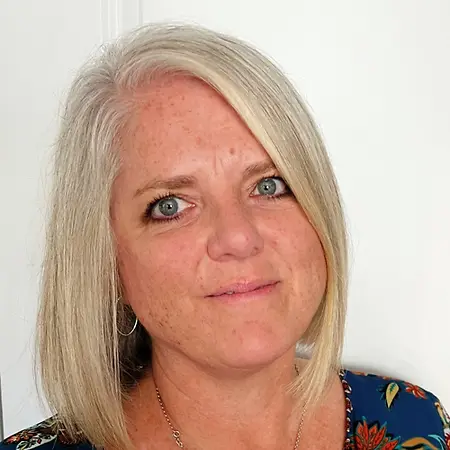Christine Ishler, Sr. Manager National Accounts on Influential Women