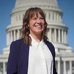 Lydia Lascola, Operations Assistant on Influential Women