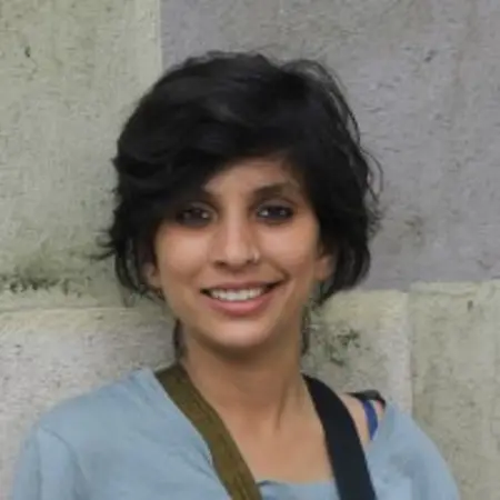 KRITIKA AGARWAL, Public Defender on Influential Women