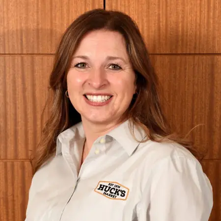 Alisha Black, Vice President Human Resources on Influential Women