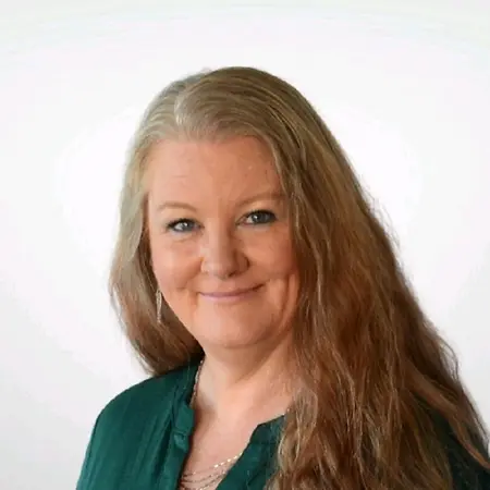 Marie Dunagan, Quality Assurance Operations Manager on Influential Women