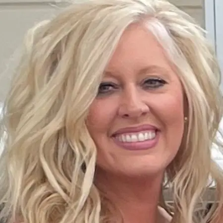 Kelly Cotterell, Director of Sales on Influential Women