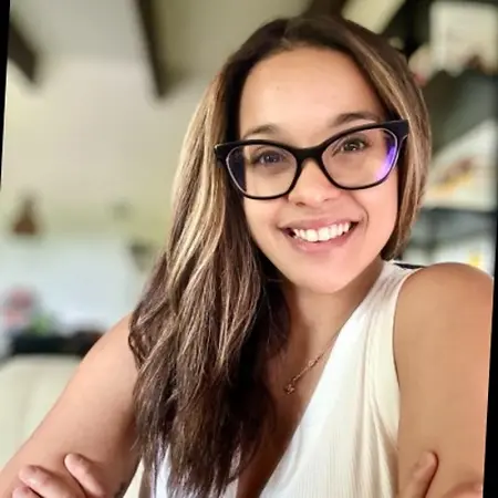 Ariana Duverge, Clinical Operations Lead on Influential Women