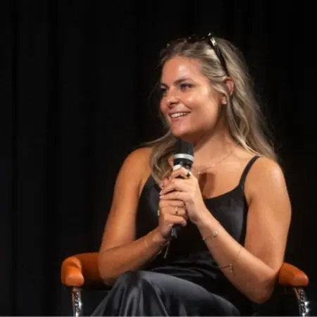 Lina Hagstrm, Founder on Influential Women