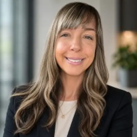 Marla Bracco, Copy Director on Influential Women
