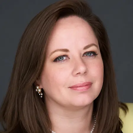 Renee N.  McCrady, Candidate for Pitman Board of Education on Influential Women