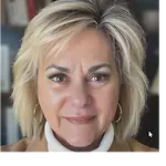 Bonnie OShields, Professional Learning Senior Manager on Influential Women