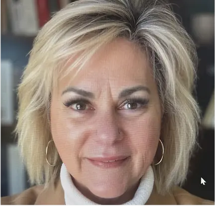 Bonnie OShields, Professional Learning Senior Manager on Influential Women