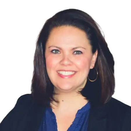 Pamela Abel, Founder & Fractional COO on Influential Women