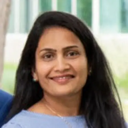 Priyanka Patel, Staff DevOps Engineer on Influential Women
