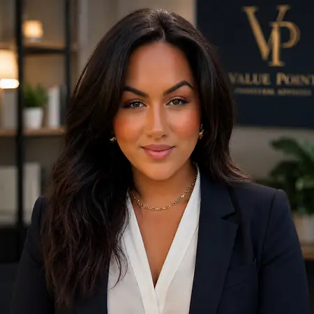 Jessica German, Founder & Managing Partner on Influential Women