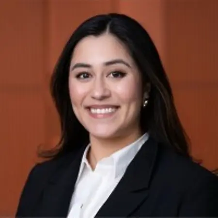 Sunnie Lampl Corbit, Assistant Program Manager - Global Cadillac Design on Influential Women