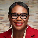 Novella Noble, Founder, Senior Executive HR Consultant on Influential Women