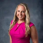 Jessica Haddix, Business Development Manager on Influential Women