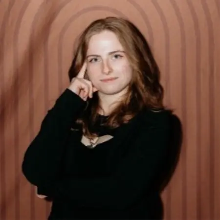 Serena Heddell, CEO and Co-Founder on Influential Women