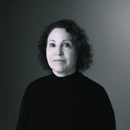 Lisa Wells, Communications Consultant on Influential Women