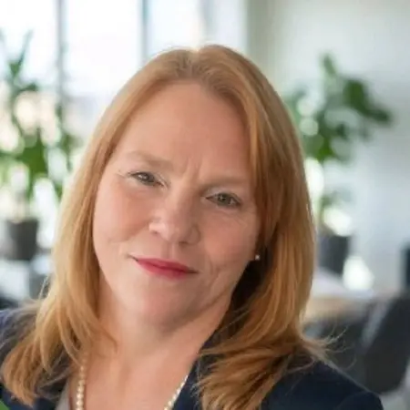 Karen James, Supply Planner on Influential Women