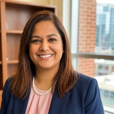Lauren Fowler, President and CEO on Influential Women