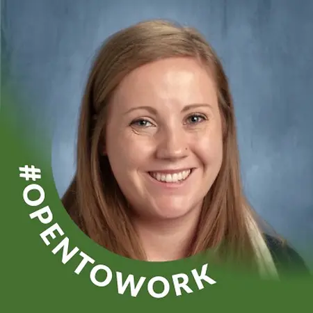 Ashley Schott, School Counselor at Chicago Public Schools on Influential Women