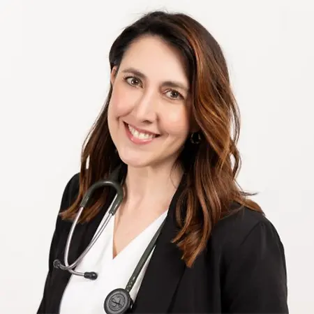 Melissa Noa, Nurse Practitioner on Influential Women