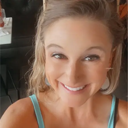Suzanna Hogue, Medical Coder, Contractor with UnitedHealthcare on Influential Women