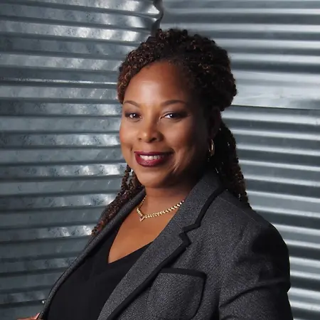 Arlene Smith-Scott, Managing Director on Influential Women