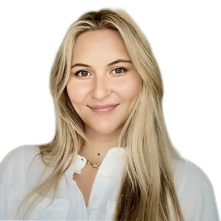 Samantha Sepcic, Vice President Operations on Influential Women