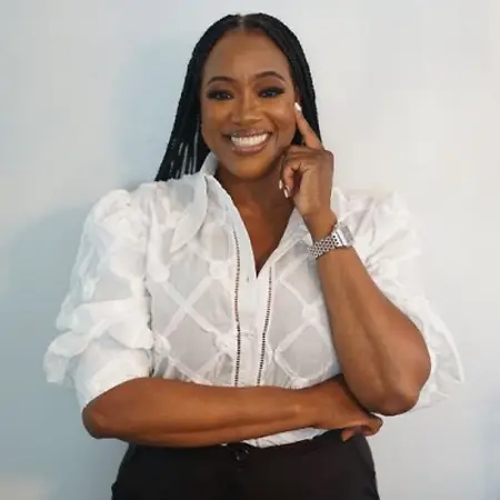Tonja Lewis, Founder & CEO, RzTheFlags Inc on Influential Women