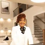 Dr. Angila M. Curvey-Chukwu, Founder and CEO on Influential Women