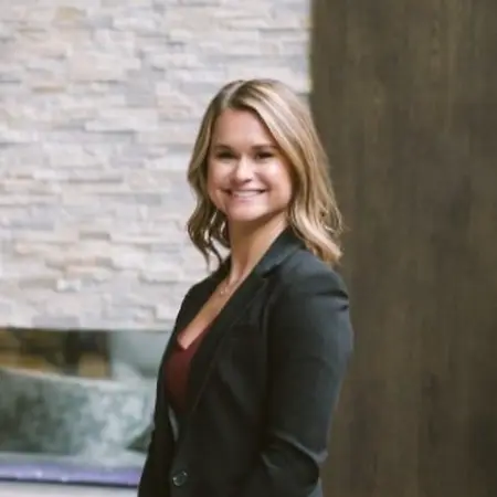 Danielle Hover Derkacz, Senior Account Executive on Influential Women