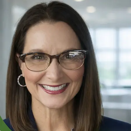 Valerie Moring, Client Success Executive on Influential Women