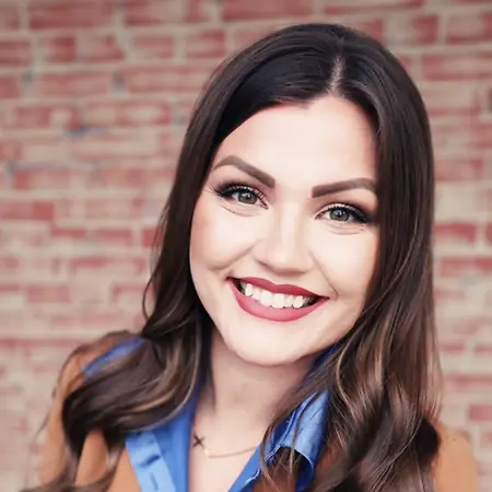 Megan Million, CPS, Compensation Manager on Influential Women