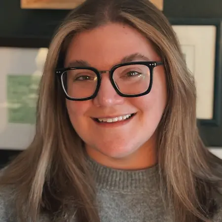 Hannah Troy, Adjunct Professor on Influential Women