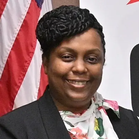 Rachelle Pau-lBrutus, Executive Director on Influential Women