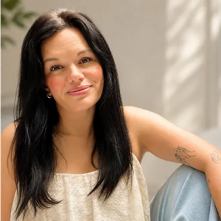 VANESSA SHIMER, Senior Coordinator, Marketing and Engagement on Influential Women