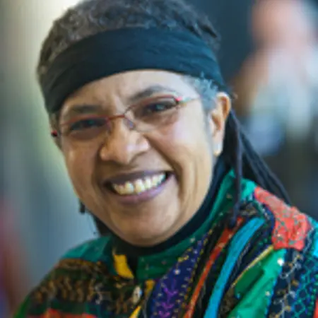 Ednita M. Wright, Ph.D., LCSW, CASA, Professor, Therapist and Consultant on Influential Women