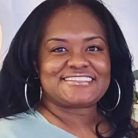 Kendra Stuart, Senior Manager on Influential Women