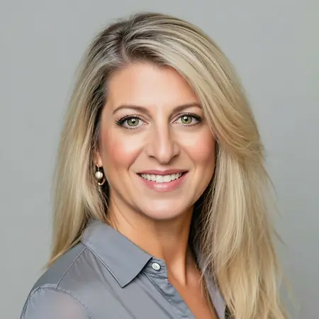 Chrissy Olsen, Vice President of Critical Power Solutions on Influential Women