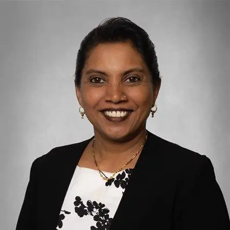 Praveena Gregory, Senior Payroll Manager on Influential Women