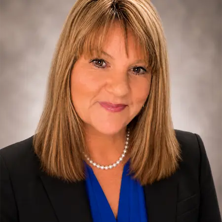 Vicki Rogers, Deputy Chief Information Officer on Influential Women