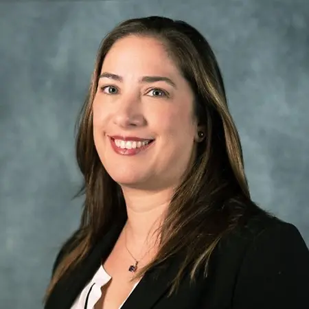 Sara HicksWest, Founding Principal on Influential Women