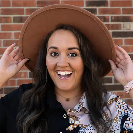 Kirstie Piper, Owner on Influential Women