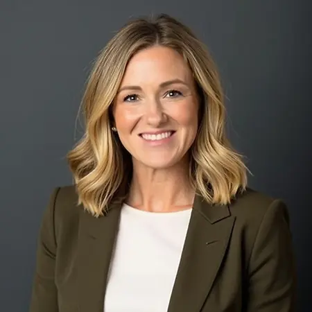 Amie Hicks, Customer Success Manager, Strategic Accounts on Influential Women